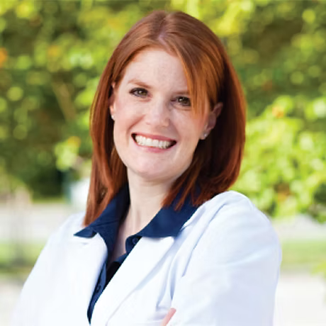 Dr. Christi Ghaleb