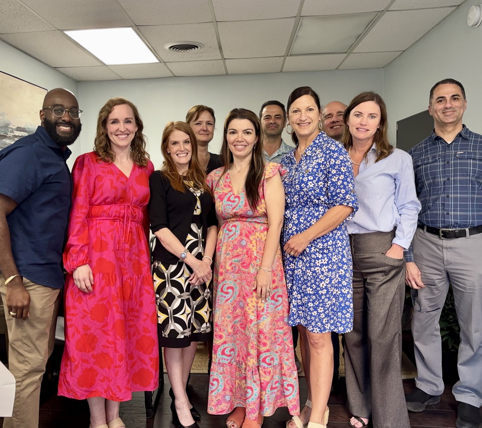Connected beyond the clinic
