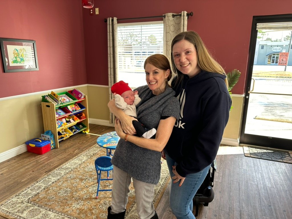 Family Medicine of Pooler physician team