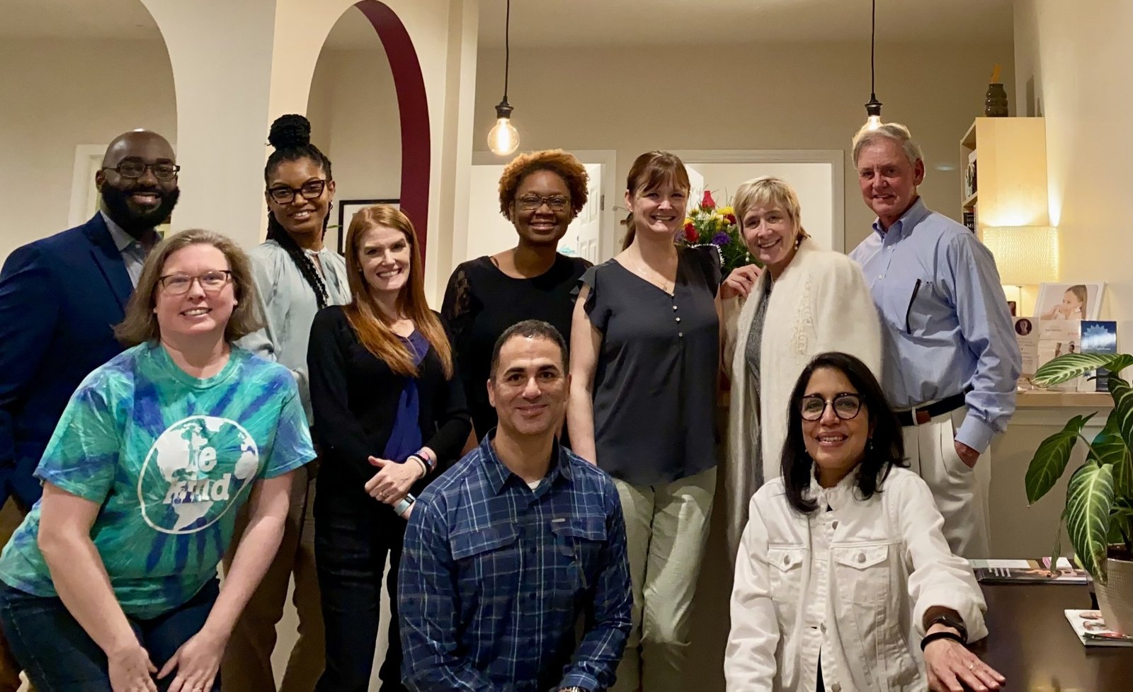Meet the doctors at Family Medicine of Pooler