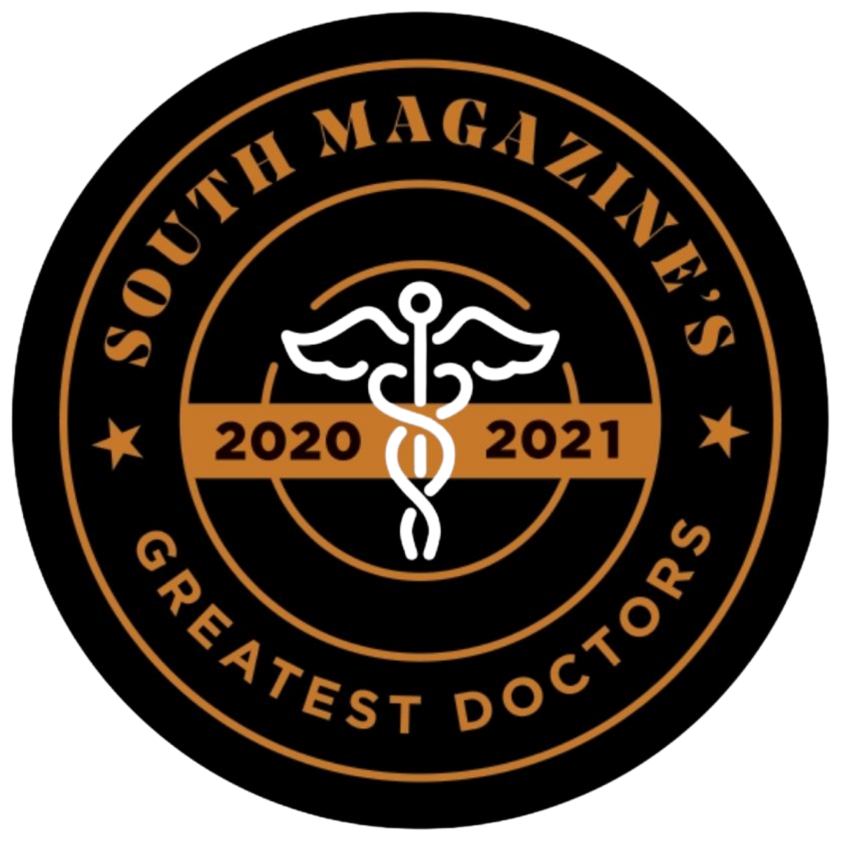 South's Greatest Doctors - Family Medicine