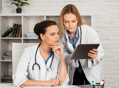 Family Medicine of Pooler award recognition