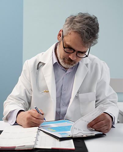 Family Medicine of Pooler doctors
